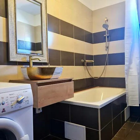 Big Apartmant With Free Parking Šibenik Exterior foto