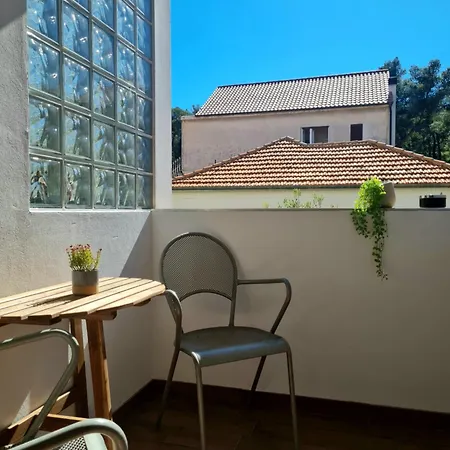 Big Apartmant With Free Parking Šibenik Exterior foto