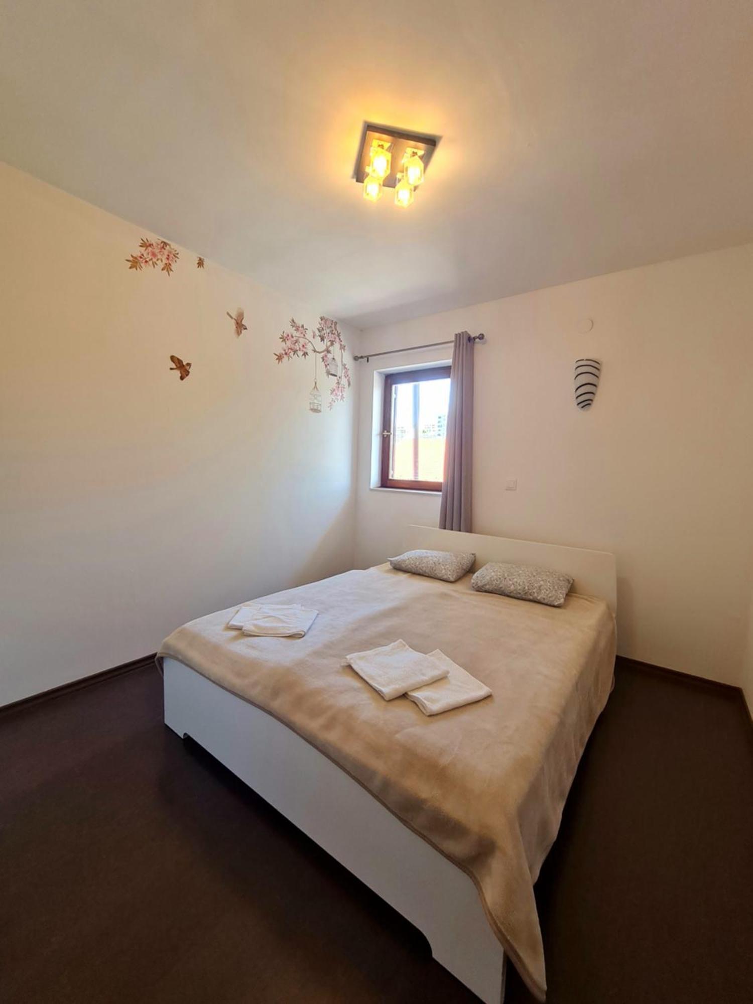Apartament Big Apartmant With Free Parking *
