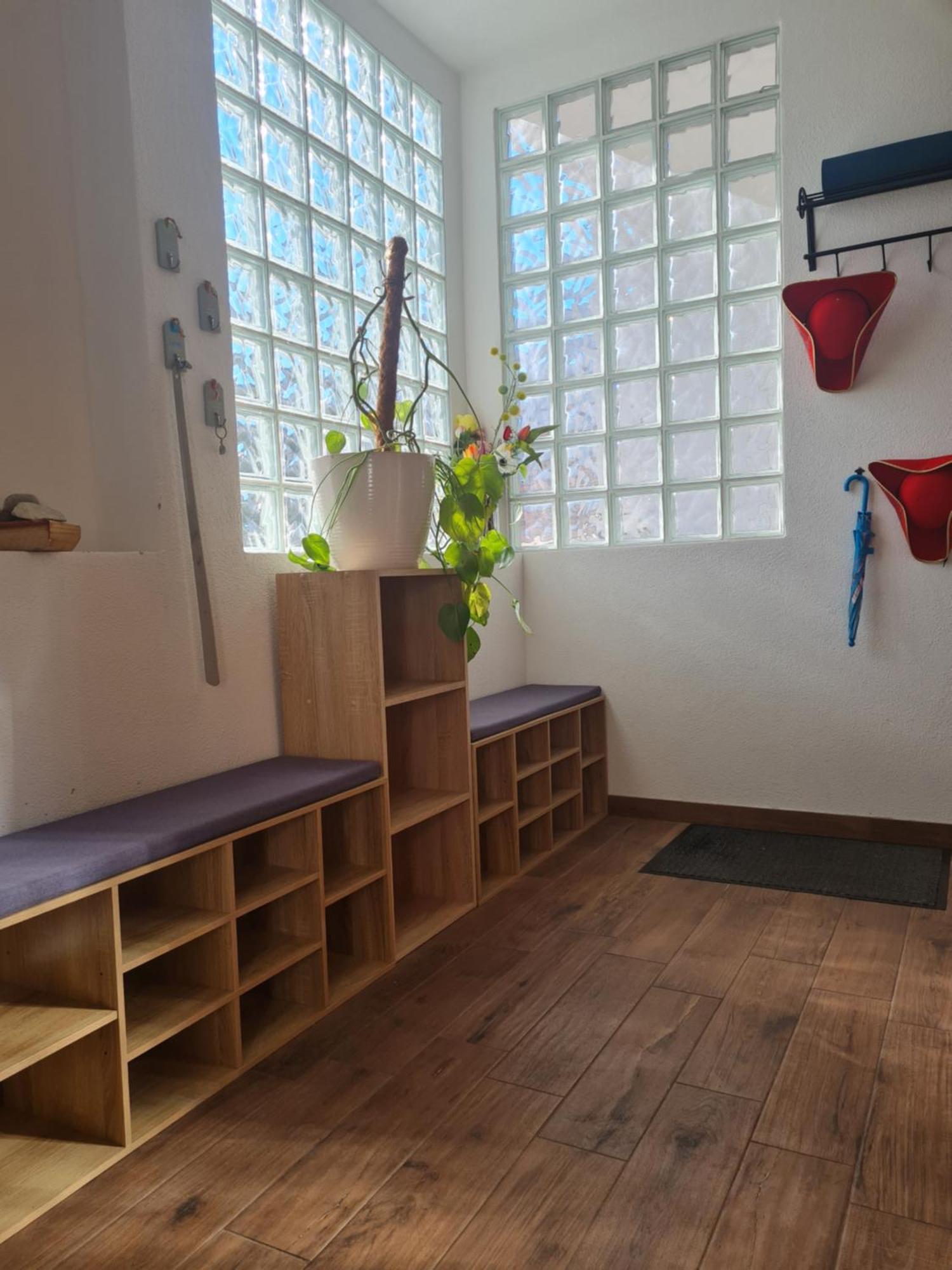Big Apartmant With Free Parking Apartment *