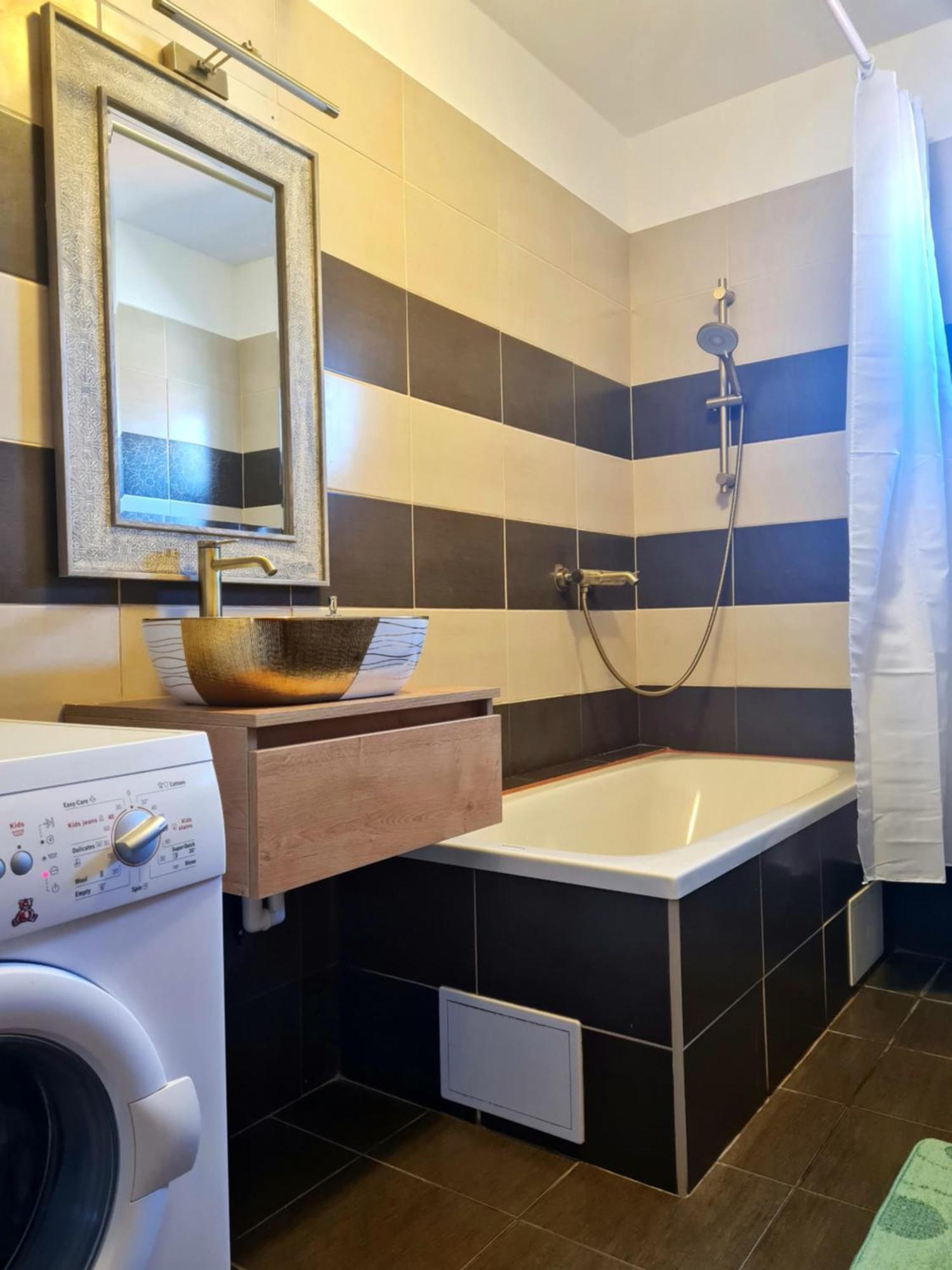 Apartment Big Apartmant With Free Parking Sibenik