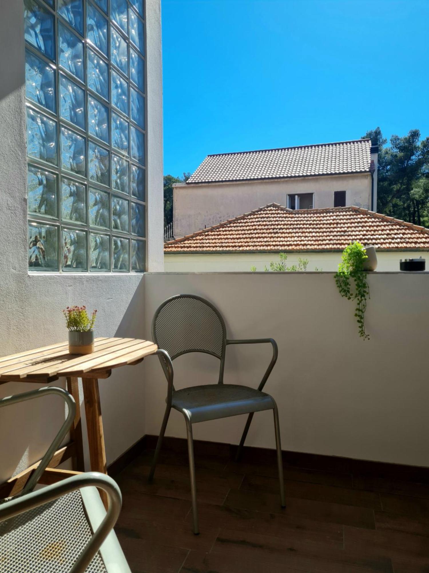 Big Apartmant With Free Parking *