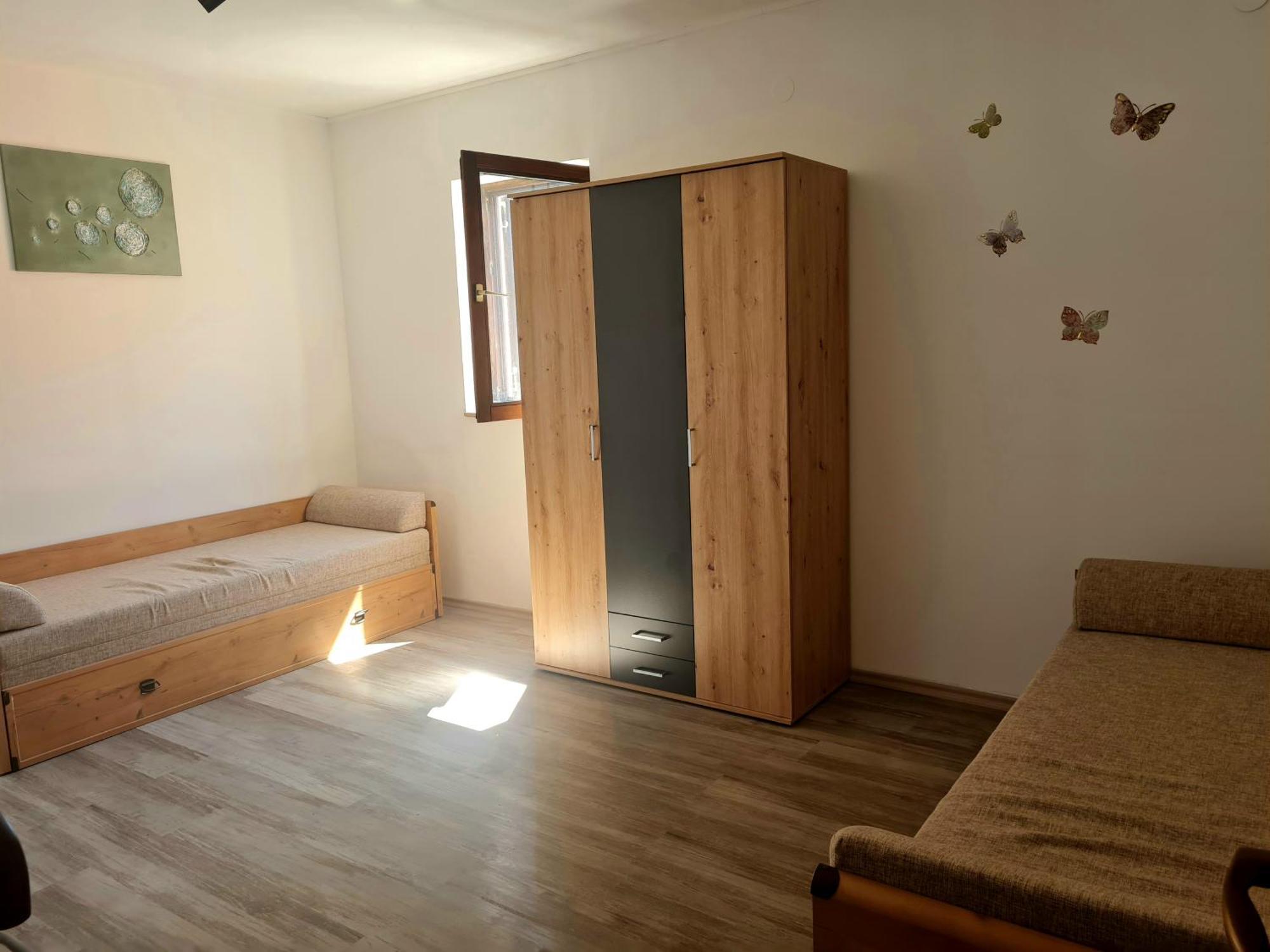 Apartment Big Apartmant With Free Parking