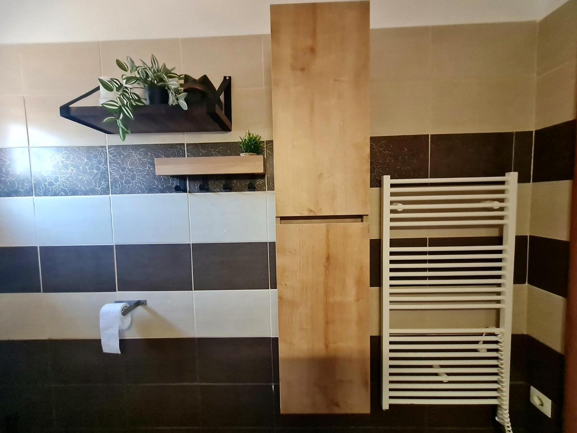 Apartament Big Apartmant With Free Parking Šibenik