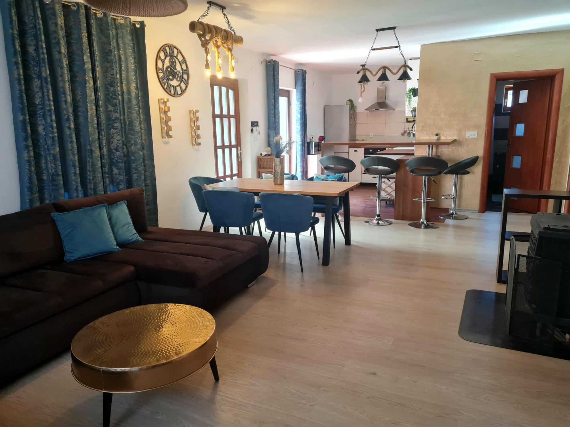 Big Apartmant With Free Parking * Sibenik