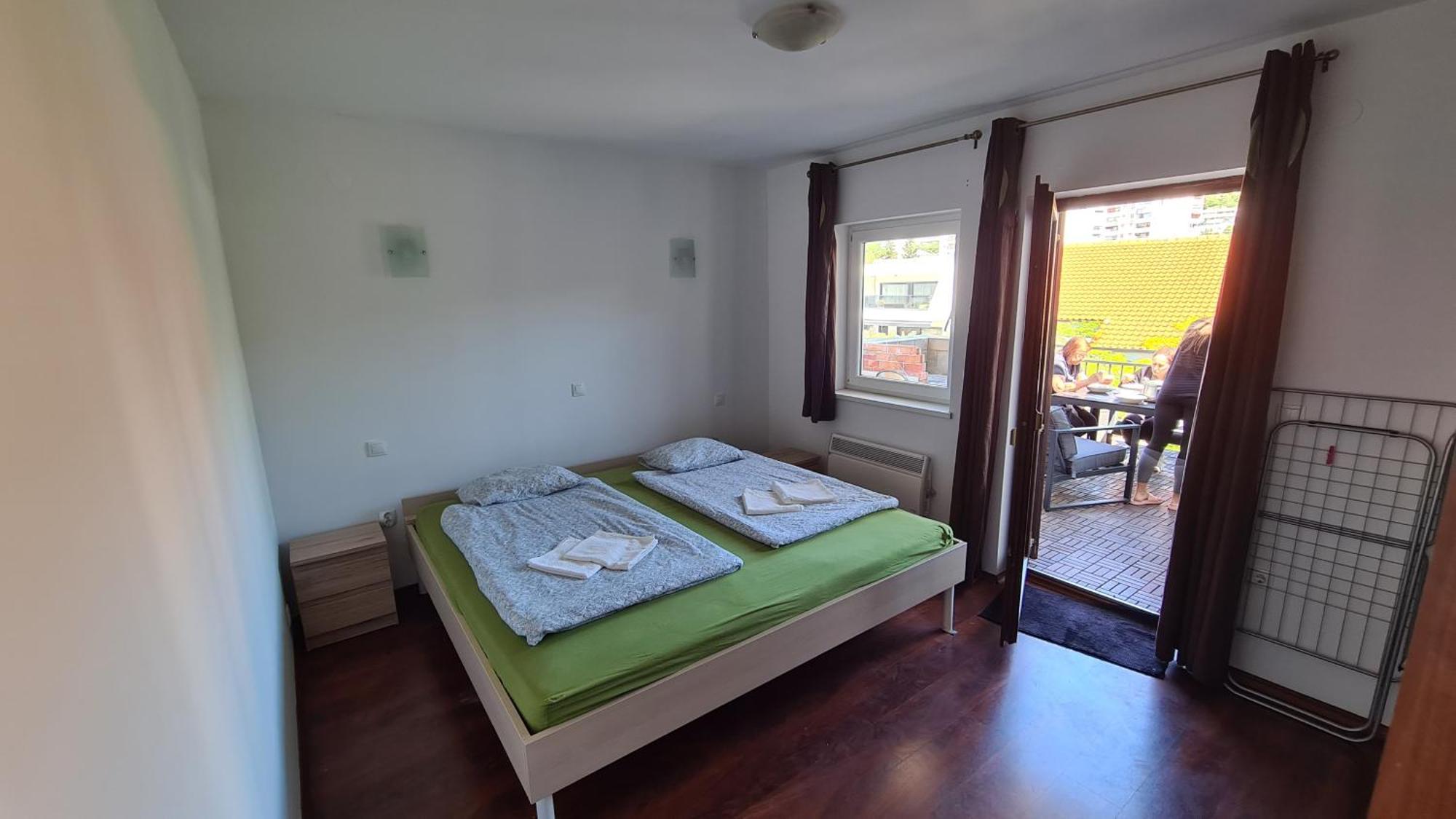 Big Apartmant With Free Parking * Sibenik
